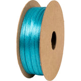 Double Faced Satin Ribbon Spools 3mm x 8m