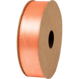 Double Faced Satin Ribbon Spools 15mm x 4m