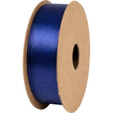 Double Faced Satin Ribbon Spools 15mm x 4m