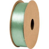 Double Faced Satin Ribbon Spools 15mm x 4m