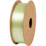 Double Faced Satin Ribbon Spools 15mm x 4m