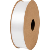Double Faced Satin Ribbon Spools 15mm x 4m