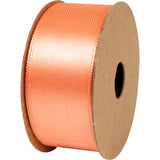 Double Faced Satin Ribbon Spools 25mm x 4m