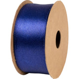 Double Faced Satin Ribbon Spools 25mm x 4m