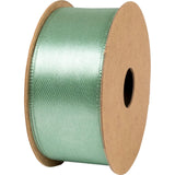 Double Faced Satin Ribbon Spools 25mm x 4m