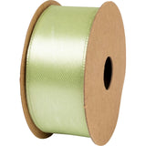 Double Faced Satin Ribbon Spools 25mm x 4m