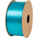Double Faced Satin Ribbon Spools 25mm x 4m