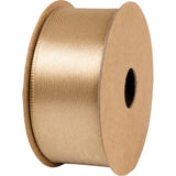 Double Faced Satin Ribbon Spools 25mm x 4m
