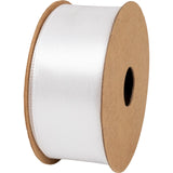 Double Faced Satin Ribbon Spools 25mm x 4m