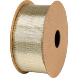 Double Faced Satin Ribbon Spools 25mm x 4m