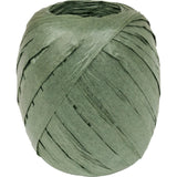 Paper Raffia Ribbon Eggs 7mm x 30m