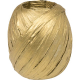 Paper Raffia Ribbon Eggs 7mm x 30m