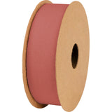 Cotton Ribbon Spools 16mm x 3m