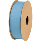 Cotton Ribbon Spools 16mm x 3m