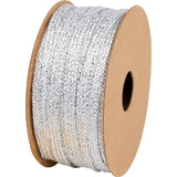 Lurex Ribbon Spools 5mm x 5m