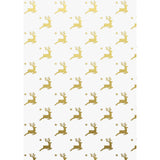 RW Assort Xmas Shining Moments 1.5mx70cm 30 rolls