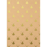 RW Assort Xmas Shining Moments 1.5mx70cm 30 rolls