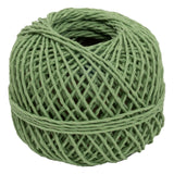 Nature Look Polo Ribbon Cord (GOG) 1mm x 20m