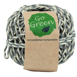 Nature Look Secret Ribbon Cord (GOG) 2mm x 10m