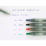 Pilot BP-B2PEB EcoBall Medium Line Display