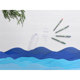 Pilot BP-B2PEB EcoBall Medium Line Display