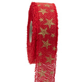 Golden Star Cotton Ribbon Spool (GOG) 40mm x 15m 1 piece(s)