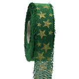 Golden Star Cotton Ribbon Spool (GOG) 40mm x 15m 1 piece(s)