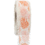 Regenwald Cotton Ribbon Spool  (GOG) 40mm x 15m 1 piece(s)