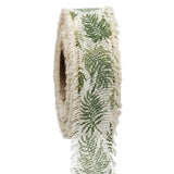 Regenwald Cotton Ribbon Spool  (GOG) 40mm x 15m 1 piece(s)