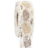 Regenwald Cotton Ribbon Spool  (GOG) 40mm x 15m 1 piece(s)