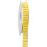 French Terry Ribbon Spool (GOG) 15mm x 18m 1 piece(s)