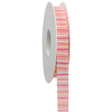 French Terry Ribbon Spool (GOG) 15mm x 18m 1 piece(s)