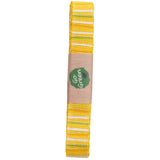 French Terry Cotton Ribbon Hanks (GOG) 15mm x 2m 15 piece(s)