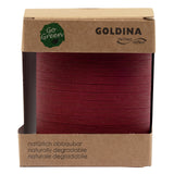 Nature Pack Cotton Ribbon Spool (GOG) 5mm x 200m