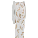 Nadelzweig Cotton Ribbon Spool (GOG) 40mm x 15m 1 piece(s)