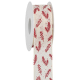 Nadelzweig Cotton Ribbon Spool (GOG) 40mm x 15m 1 piece(s)