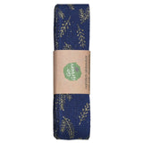 Nadelzweig Cotton Ribbon Hanks (GOG) 25mm x 2m 15 piece(s)