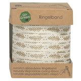 Tannengrun Cotton Ribbon Spool (GOG) 10mm x 100m 1 piece(s)