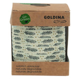 Tannengrun Cotton Ribbon Spool (GOG) 10mm x 100m 1 piece(s)