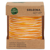 Botanical Boho Cotton Ribbon Spool (GOG) 10mm x 100m 1 piece(s)