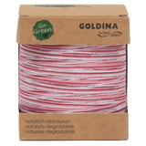 Botanical Boho Cotton Ribbon Spool (GOG) 10mm x 100m 1 piece(s)