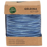 Botanical Boho Cotton Ribbon Spool (GOG) 10mm x 100m 1 piece(s)