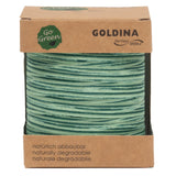 Botanical Boho Cotton Ribbon Spool (GOG) 10mm x 100m 1 piece(s)