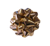 Gift Bows Metallic Gold 50mm 50 piece(s)