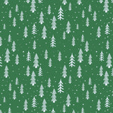 Roll Wrap Plastic-Free Christmas Assortment Box 0.7x4m Traditional Coated (UK RW)