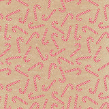 Roll Wrap Plastic-Free Christmas Assortment Box 0.7x4m Traditional Recycled (UK RW)