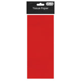 Plain Colour Tissue Paper