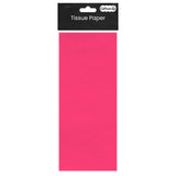 Plain Colour Tissue Paper
