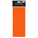 Plain Colour Tissue Paper