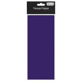 Plain Colour Tissue Paper